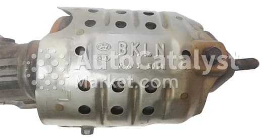 Катализатор от Hyundai, KIA BKLN №3