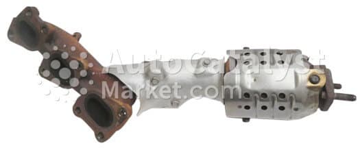 Катализатор от Hyundai, KIA BKLN №4