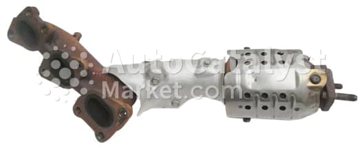 Катализатор от Hyundai, KIA BKLN