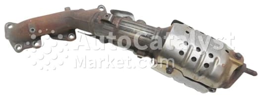 Катализатор от Hyundai, KIA BKLN №2