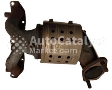 Катализатор от Hyundai, KIA 03DA0