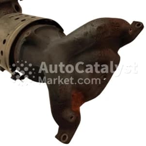 Катализатор от Hyundai, KIA 03DA0
