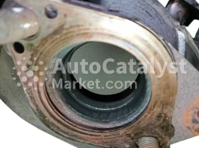 Катализатор от Mitsubishi LL (Mitsubishi) №4