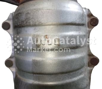 Катализатор от Mitsubishi LL (Mitsubishi)