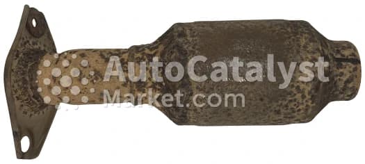 Катализатор от Toyota NA4 №1