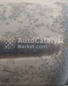 Катализатор от Toyota NA4 №5
