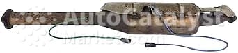 Катализатор от Ford AG91-5H250-HB (DPF)