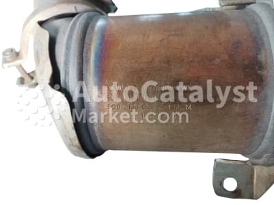 Катализатор Audi, Volkswagen 5Q0131690D / 5Q0166CA