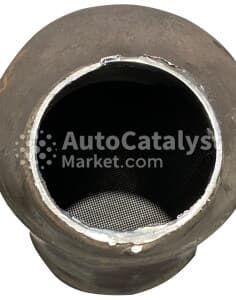 Катализатор от Audi, Volkswagen 5QM131701K №12