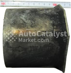 Катализатор от Audi, Volkswagen 6R0131705