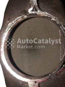 Катализатор от General Motors 25152589