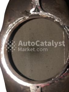 Катализатор от General Motors 25152589