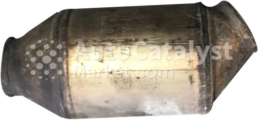 Катализатор от BMW 7556497 №1