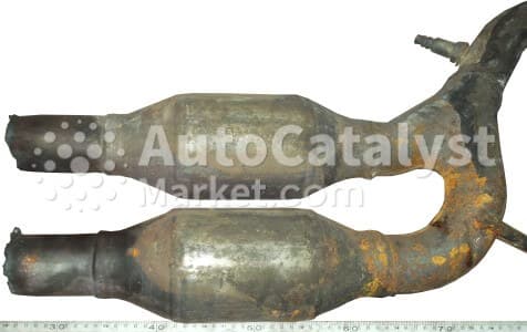 Катализатор от Toyota, Lexus T56 №6