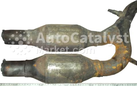 Катализатор от Toyota, Lexus T56 №1