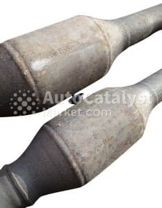 Катализатор от Toyota, Lexus T56