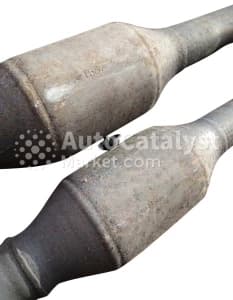 Катализатор от Toyota, Lexus T56