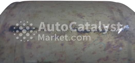 Катализатор от Toyota, Lexus T56