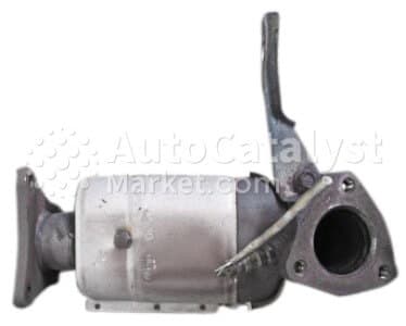 Катализатор от Nissan 9Y0 (Series) №4