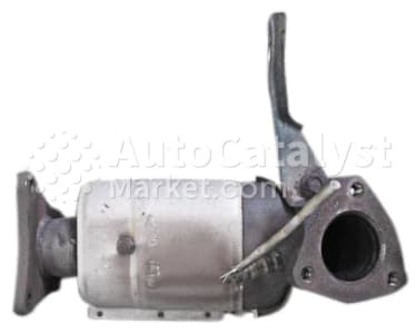 Катализатор от Nissan 9Y0 (Series) №1