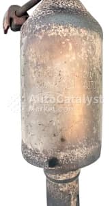 Катализатор от Ford 001 A070 №2