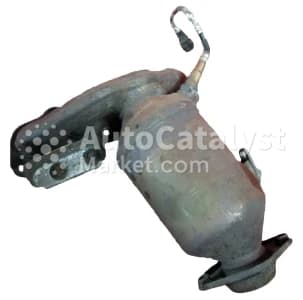 Катализатор от Toyota 0Q030