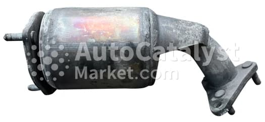 Катализатор от Daewoo CREE17 №1