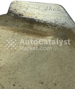 Катализатор от Subaru RCFA5