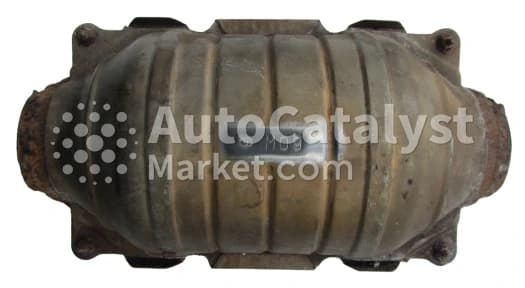 Катализатор от Toyota, Lexus M09