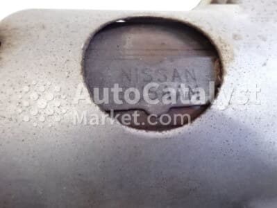 Катализатор от Nissan 9U5 (Series) №41