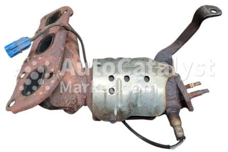 Катализатор от Hyundai, KIA XM2N