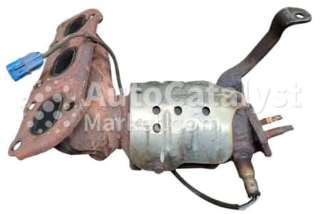 Катализатор от Hyundai, KIA XM2N №4