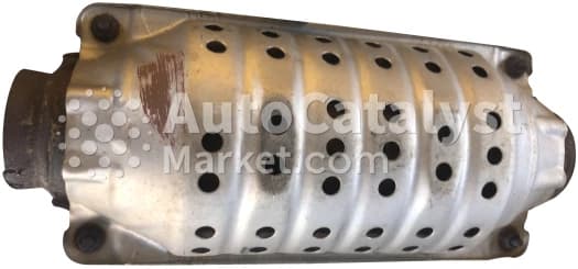 Катализатор от Toyota U32 №1