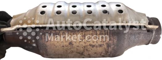 Катализатор от Toyota U32 №2