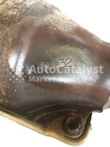 Катализатор от Toyota U32