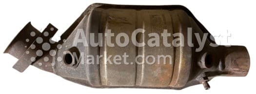 Катализатор от Ferrari CAT129L03