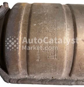 Катализатор от Ferrari CAT129L03 №5