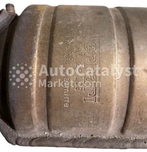 Катализатор от Ferrari CAT129L03