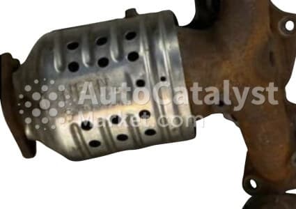 Катализатор от Hyundai, KIA NF1N №3