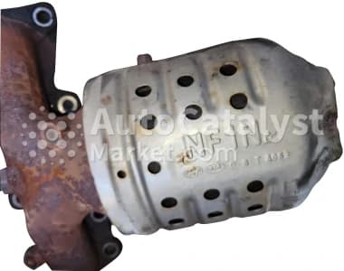 Катализатор от Hyundai, KIA NF1N №2