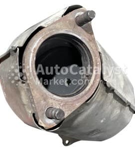 Катализатор от Subaru FCA35 №7