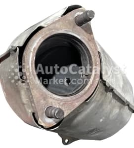 Катализатор от Subaru FCA35 №3