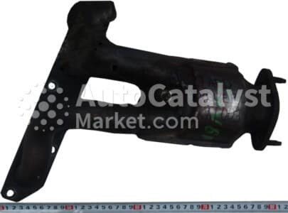 Катализатор от Rover KAT 003 №9