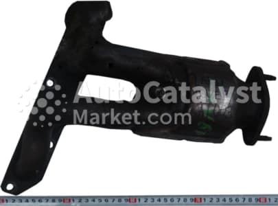 Катализатор от Rover KAT 003 №4