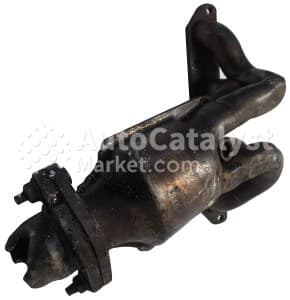 Катализатор от Rover KAT 003 №7