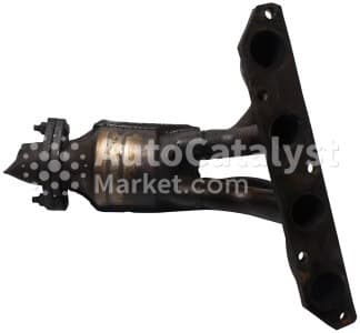 Катализатор от Rover KAT 003