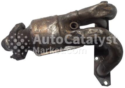 Катализатор от Rover KAT 003 №6