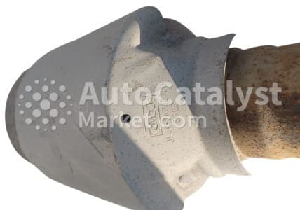 Катализатор от Ford JL34-5K282-DB №3