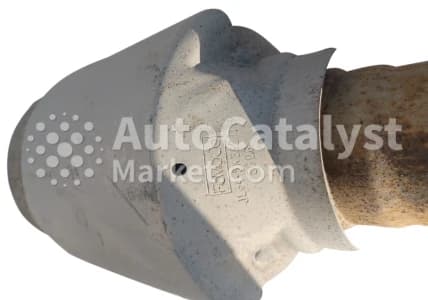 Катализатор от Ford JL34-5K282-DB №1