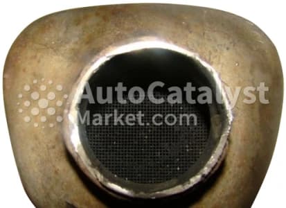 Катализатор от Opel, Vauxhall GM 11 №6